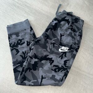 BB NIKE JOGGER SWEATPANTS